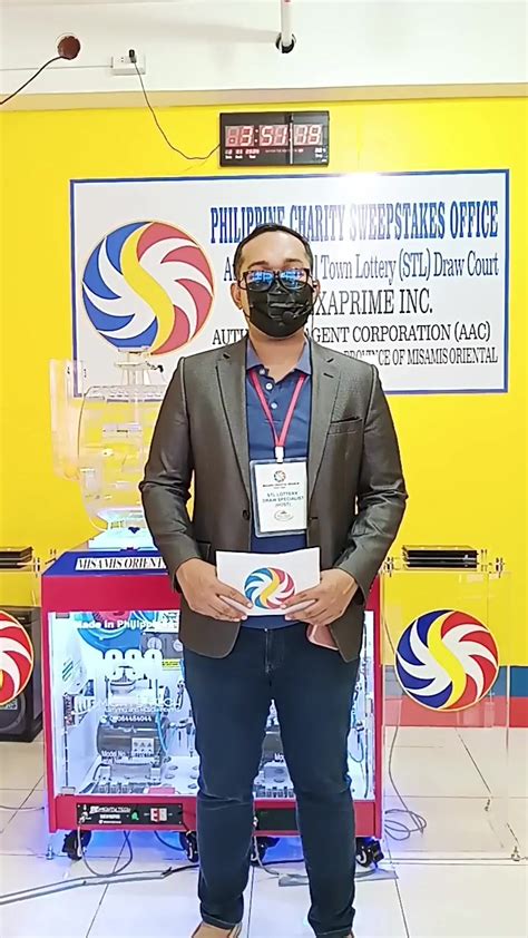 hexaprime inc stl cagayan de oro city today result|PCSO prods new STL operator in Cagayan de Oro to help people .